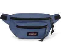 EASTPAK Sac banane Doggy Bag Powder Pilot bleu gris
