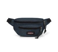 EASTPAK sac banane Doggy Bag Triple Denim bleu