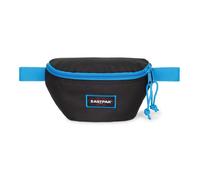 EASTPAK Sac banane noir bleu pour femme et homme - Springer Kontrast Bubble 315717