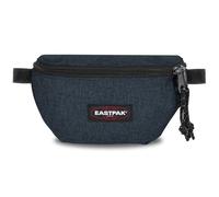 Eastpak SPRINGER Sac Banane, 2 L - Triple Denim (Bleu)
