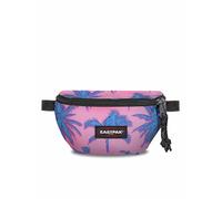 EASTPAK Sac banane Springer rose