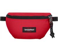 EASTPAK Sac banane Springer Scarlet Red rouge