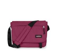 Sac bandoulière Eastpak Delegate + 20L violet foncé noir