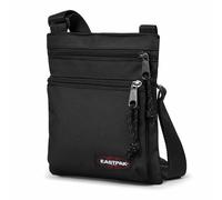 Eastpak Sac Bandoulière Unisex Rusher Noir