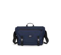 EASTPAK Sac d’ordinateur portable 'Courier Pro' bleu marine / noir, Taille One Size