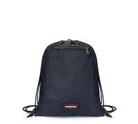 Eastpak Sac de Sport JYMLER avec Cordon de Serrage - Sac de Sport léger avec Poche Avant zippée et Tissu Hydrofuge, 15 L - Ultra Marine