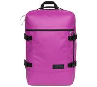 Eastpak - Sac de voyage 2 en 1 - Travelpack Tarp Fig - Rose Rose