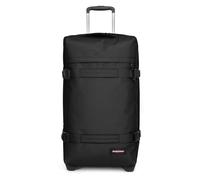 Eastpak Transit´R L Sac de voyage à roulettes noir, polyester, unisexe