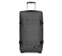 Eastpak Transit´R L Sac de voyage à roulettes anthracite, polyester, unisexe