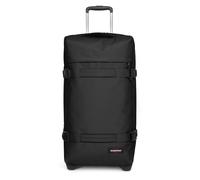 Eastpak - Sac de voyage à 2 roulettes TransitR M Noir - unisex - Valises - Noir - Taille: ONE Size