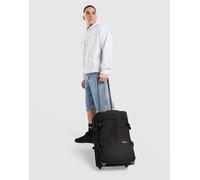 Eastpak Sac de voyage à roulettes Strapverz S - Noir One Size