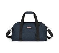 EASTPAK Sac de voyage bleu foncé noir pour femme et homme - Core Colors Stand Cabin Triple Denim 332549