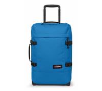 EASTPAK Sac de voyage bleu pour femme et homme - Tranverz S Bubble Blue 315706