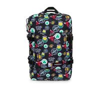 Eastpak - Sac de voyage compact - unisex - Sacs - Multicolore - Taille: ONE Size