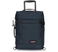 Eastpak Strapson Xxs 25l Trolley Bag Bleu