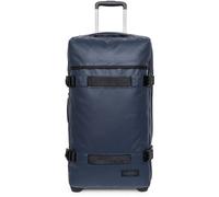 Trolley Eastpak Transit'r M 78L bleu marine noir