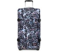 Eastpak Transit'R 2 roulettes Sac de voyage M 67 cm noir