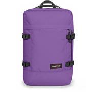 Sac à dos Eastpak Travelpack 42L violet noir