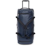 Trolley Eastpak Duffel Pack Wheel M 60L bleu marine noir