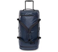 Trolley Eastpak Duffel Pack Wheel L 90L bleu marine noir