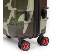 Eastpak Sac de voyage EK0A5BLO Resit'r Zip Cabin