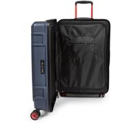 EASTPAK Valise Rigide Resist'r Zip M Ref 65903/659