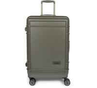 Valise rigide grante taille Eastpak Resist'R Vert TU