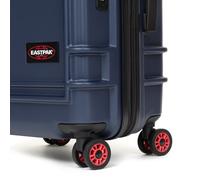 EASTPAK Resist'r Zip S - Mixte - Bleu - taille Unique- modèle 2026