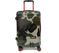 Eastpak - Resist'R Zip - Sac de voyage à roulettes Camo - 34 L