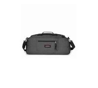 EASTPAK Sac de voyage noir / noir chiné, Taille One Size