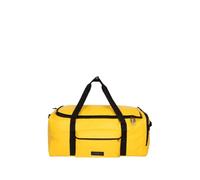 EASTPAK Sac de Voyage Ref 63100 3O5 Jaune 60 * 40 * 29