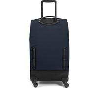 Trolley Eastpak Trans4 M 68L bleu foncé noir intense