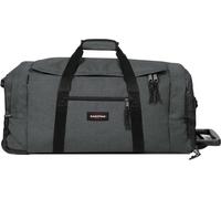 EASTPAK Sac de voyage Transfer Leatherface L + Black Denim 104 L