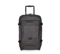 Sac à roulettes Eastpak Tranverz Cnnct S 42L gris foncé