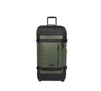 EASTPAK Sac de Voyage Tranverz M Ref 59056 3W9 Vert 67 * 35.
