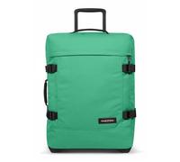 EASTPAK Sac de voyage vert pour femme et homme - Tranverz M Gem Green 300755