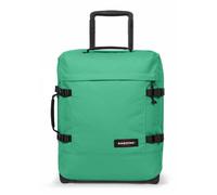 EASTPAK Sac de voyage vert pour femme et homme - Tranverz S Gem Green 300813