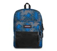 EASTPAK Sac d'école gris bleu pour femme et homme - Pinnacle Brize Dye Grey 300743