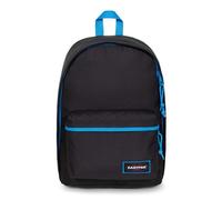 EASTPAK Sac d'école noir bleu pour femme et homme - Out of Office Kontrast Bubble 315712