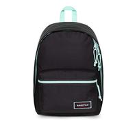 EASTPAK Sac d'école noir menthe pour femme et homme - Out of Office Kontrast Polar 315931