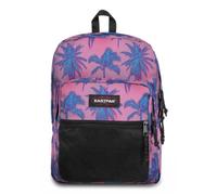 EASTPAK Sac d'école rose bleu pour femme et homme - Pinnacle Brize Dye Pink 300772