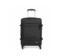 Eastpak - Sac Trolley TransitR 4 S noir - unisex - Valises - Noir - Taille: ONE Size