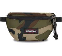 Sac banane Eastpak Springer vert marron camouflage