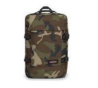 Eastpak Sac à dos Travelpack 42L vert beige noir