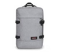 Eastpak - Travelpack - Sac à dos de voyage Sundey Grey - 42 L