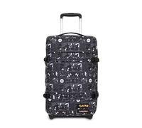 EASTPAK Sac voyage Transit'R S 2T6 Pokemon Black
