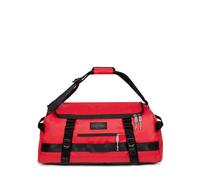 EASTPAK Sac week-end rouge foncé / noir, Taille One Size