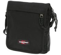 EASTPAK FLEX Sac Bandoulière, 3.5 L - Black (Noir)