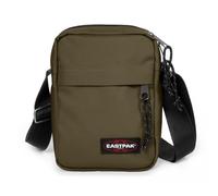 Sac à épaule bandoulière - EASTPAK - The One - Vert olive - 100% polyamide - 19x22x5 cm