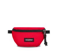 Sac banane Eastpak Springer grenat noir mat